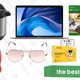 Illustration for article titled Thursday's Best Deals: Apple MacBook Air, Instant Pot Ultra, Forza Horizon 4 Add-Ons, Ray-Bans and Oakleys, Beats Solo Pro Headphones, and More